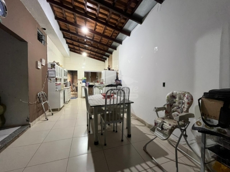 IM&Oacute;VEL A VENDA VILA BETINHO