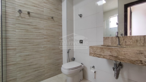 Apartamento - Centro