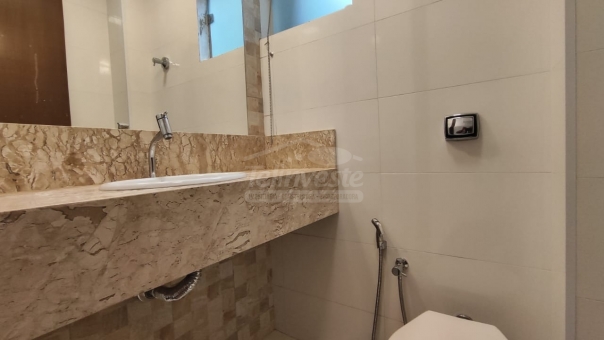Apartamento - Centro