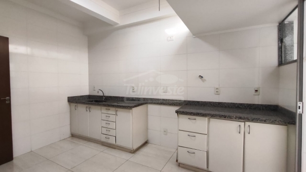 Apartamento - Centro
