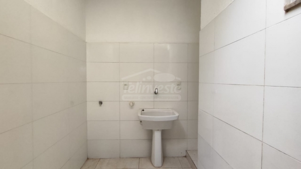 Apartamento - Centro