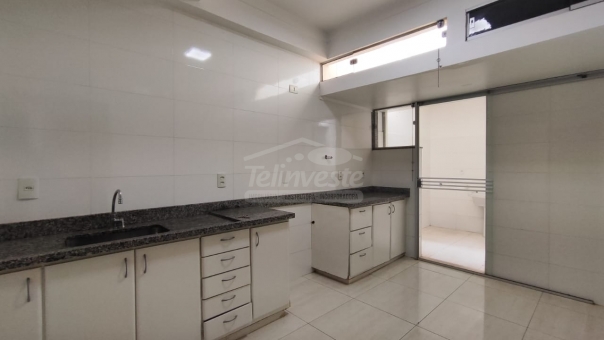 Apartamento - Centro