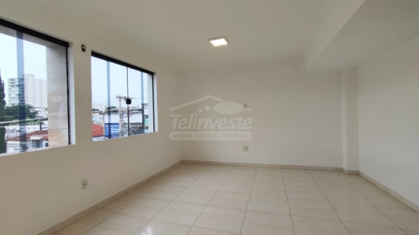 Apartamento - Centro