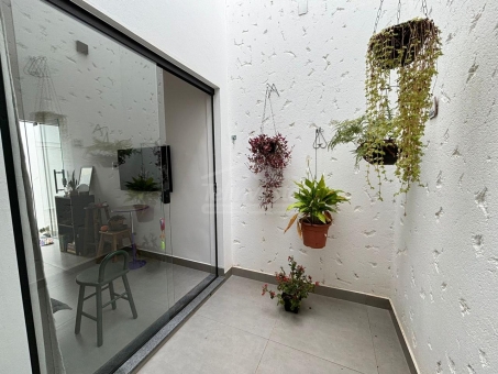 Excelente Casa - Jardim Eldorado