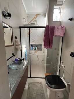 Excelente Casa - Jardim Eldorado