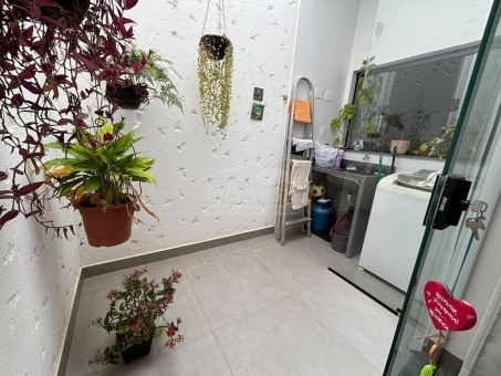 Excelente Casa - Jardim Eldorado