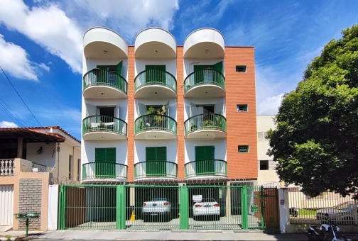 Apartamento - Muarama