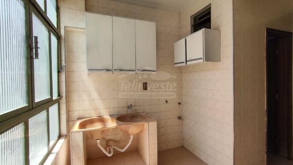 Apartamento - Muarama