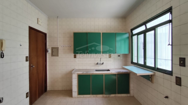 Apartamento - Muarama