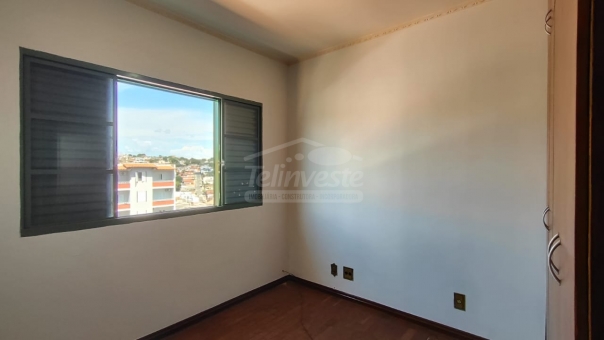 Apartamento - Muarama