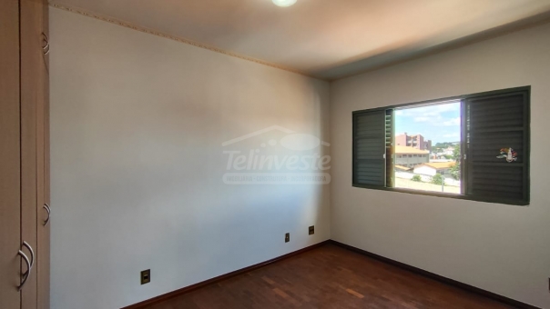 Apartamento - Muarama