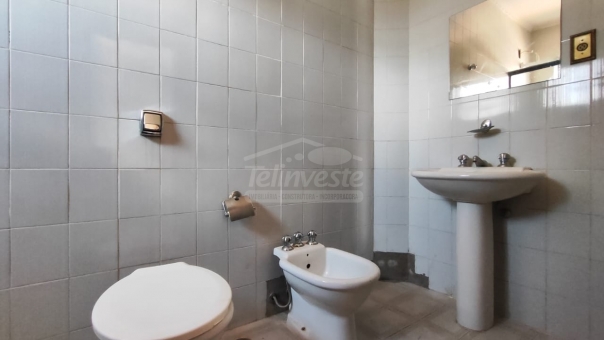 Apartamento - Muarama