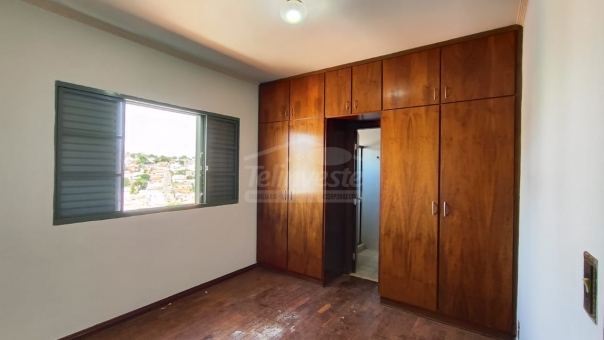Apartamento - Muarama