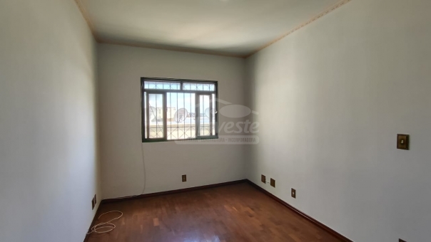 Apartamento - Muarama