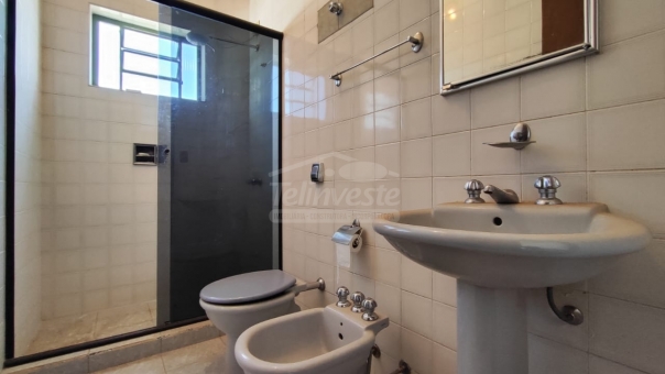 Apartamento - Muarama