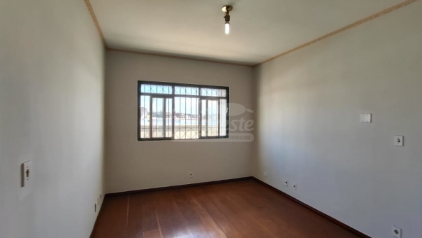 Apartamento - Muarama
