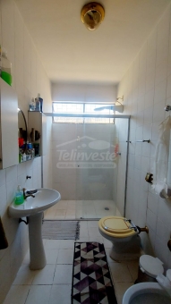 CASA NO CENTRO DE PASSOS/PROXIMO AO CPN 