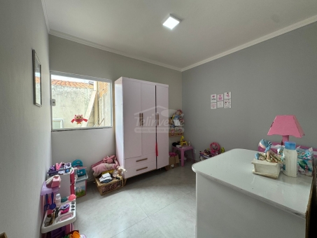 CASA A VENDA - BAIRRO VILA BETINHO