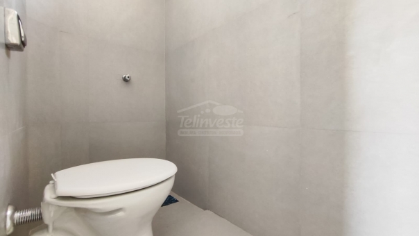 Excelente Apartamento - Centro