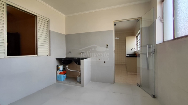 Excelente Apartamento - Centro