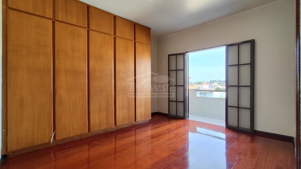 Excelente Apartamento - Centro