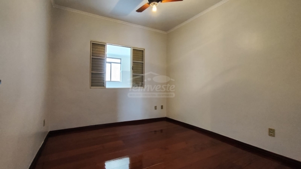 Excelente Apartamento - Centro