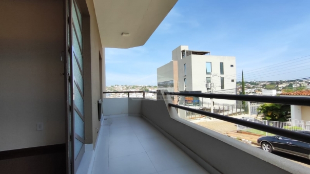 Excelente Apartamento - Centro