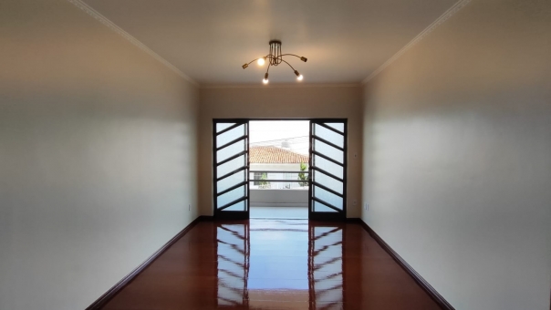 Excelente Apartamento - Centro