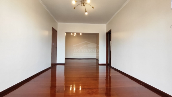 Excelente Apartamento - Centro