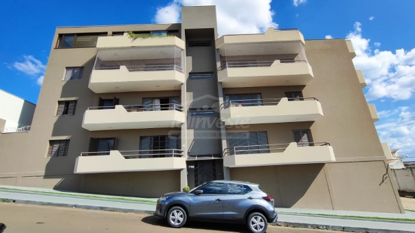 Excelente Apartamento - Centro