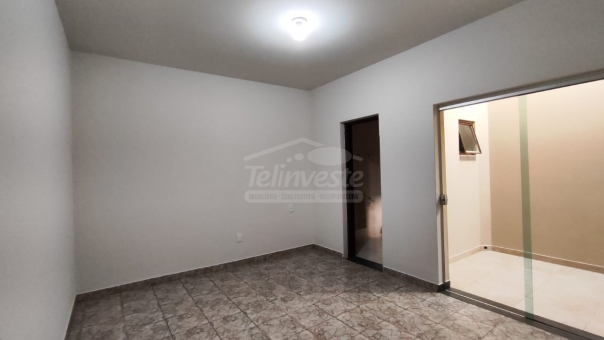 Casa - Vila Rica