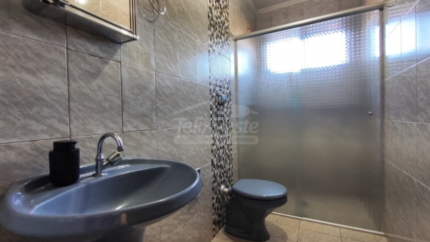 Casa - Vila Rica