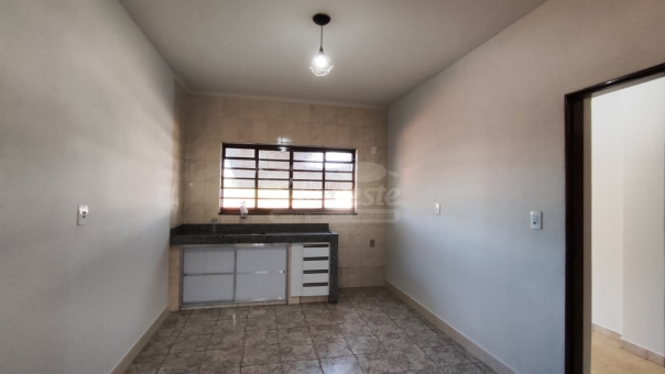 Casa - Vila Rica
