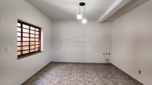 Casa - Vila Rica