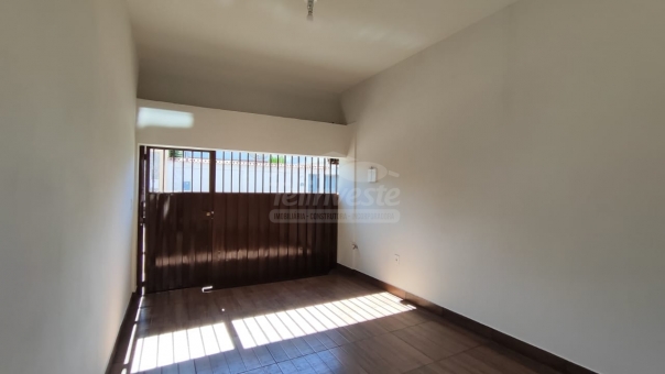 Casa - Vila Rica