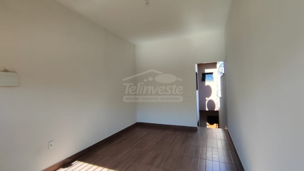 Casa - Vila Rica