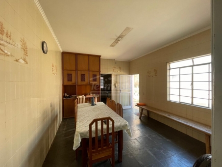 CASA NO CENTRO