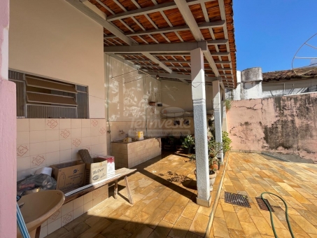 CASA NO CENTRO