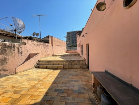 CASA NO CENTRO
