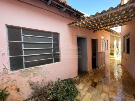CASA NO CENTRO