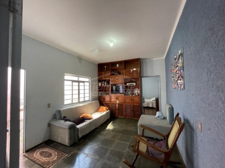 CASA NO CENTRO