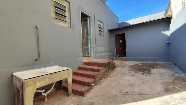 Casa - Centro