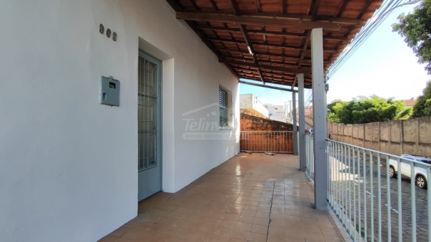 Casa - Centro