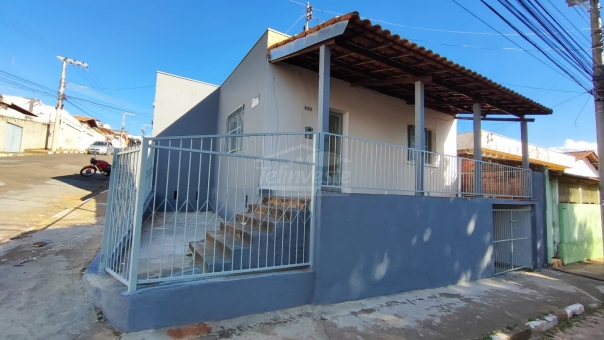 Casa - Centro