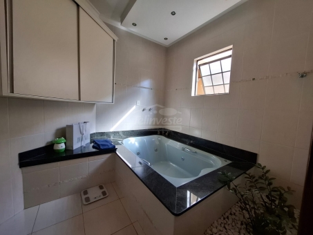 CASA NO BELA VISTA