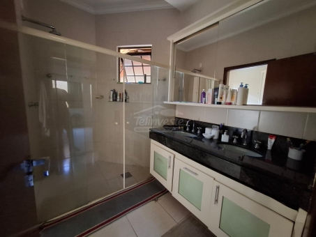 CASA NO BELA VISTA