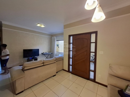 CASA NO BELA VISTA