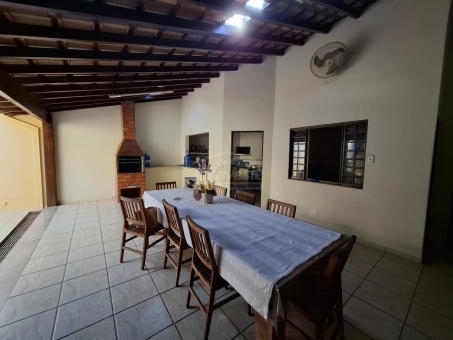 CASA NO BELA VISTA