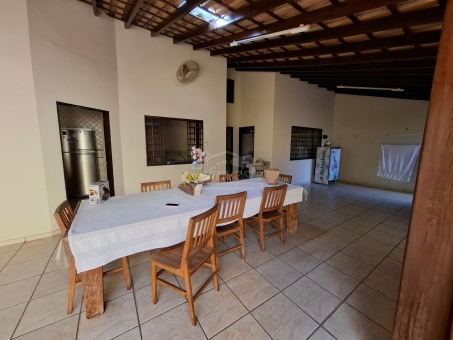 CASA NO BELA VISTA