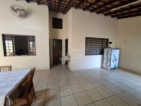 CASA NO BELA VISTA